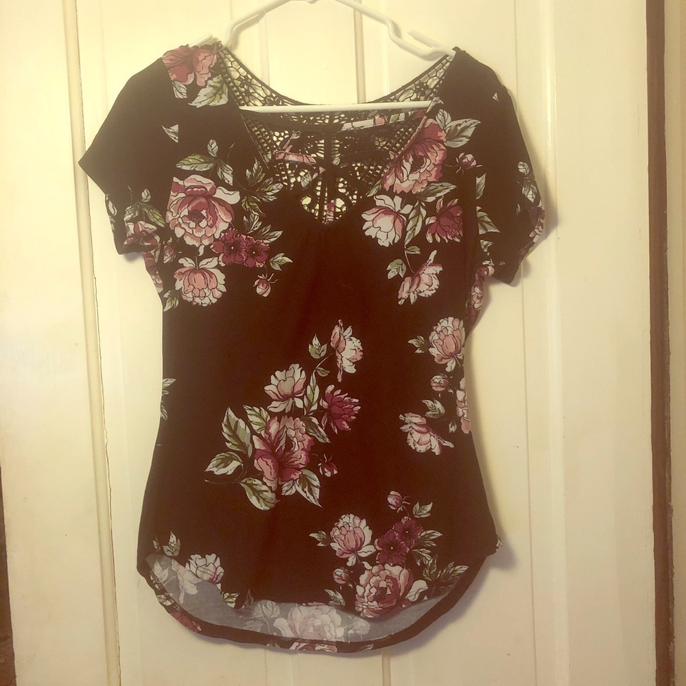 Dressy top